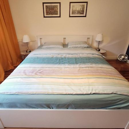 Comfortable Studio Old Town/New City Варшава Екстер'єр фото