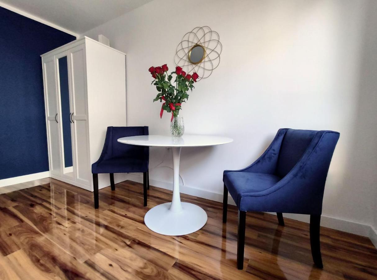 Comfortable Studio Old Town/New City Варшава Екстер'єр фото